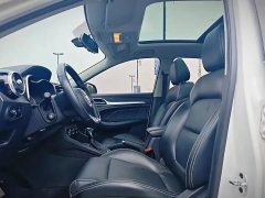 2017 MG ZS 2017 1.5 AT Elite #5