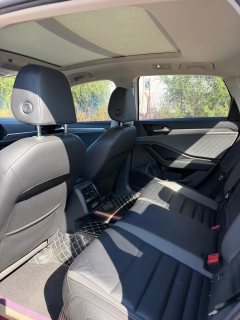 2020 Volkswagen Sagitar 2020 1.4T AT 280TSIComfort China VI #5