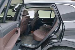 2025 BMW X5 2023 2.0T AT xDrive 30Li MSport Pkg #11