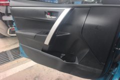 2019 Toyota Levin Twin Engine E+ 2019 1.8 AT PH GSEliteSunroofEdition #7