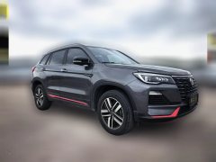 2023 Chang'an CS75 2023 Pleasure 1.5T AT DCT Luxury #2