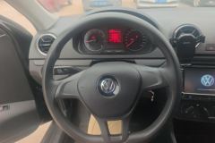 2018 Volkswagen Jetta 2017 1.5 MT Fashion #15