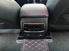 2017 GAC Trumpchi Trumpchi GS8 2017 2.0T AT 320T 2WDLuxurySmart Connect（7Seat） #16