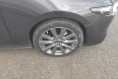 2021 Mazda Mazda3 Axela Sedan 2021 2.0L ATQuality and eleganceEdition #5