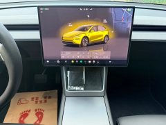 2026 Tesla Model Y L 2025 Long Range AWD Edition #18