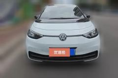 2023 Volkswagen ID.3 2023 pureSmart #2