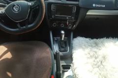 2019 Volkswagen Sagitar 2018 1.6 AT Comfort #16