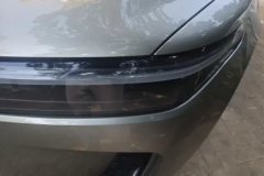 2020 Li Auto Li Auto ONE 2020 EREV6SeatEdition #5