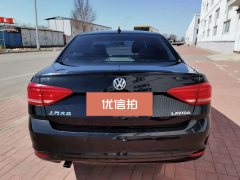 2017 Volkswagen Lavida 2017 1.6 AT Fashion #8