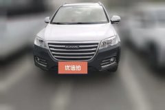 2019 Haval H6 2018 1.5T AT SportElite FWD #2