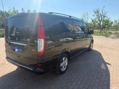 2014 Mercedes-Benz Vito 2013 3.0 AT Business #7