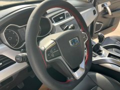 2016 Geely Auto Boyue 2016 2.0 MT Smart FashionFWD #11
