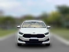 2021 Kia K3 20201.5L AT Fashion #2
