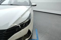 2021 Hyundai Elantra Sedan 2021 1.5 AT LUXPremium #5