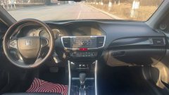 2016 Honda Accord 2016 2.0 AT Comfort #9
