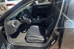 2022 Honda Accord 2022 1.5T AT 260TURBOfantasy night Premium #9