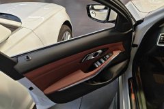 2024 BMW i3 2024 eDrive 35 L #7