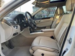 2016 Mercedes-Benz E-Class 2015 2.0T AT E200L Facelift #9