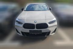 2023 BMW X2 2023 2.0T AT sDrive25i MSportYaoyeEdition #2