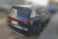 2025 AITO M9 2025 EREV UltraEdition 52kWh 5SeatEdition #3
