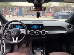 2020 Mercedes-Benz GLB-Class 2020 1.3T AT GLB200Dynamic #9