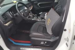 2020 Haval H6 2020 1.5T AT PlatinumChampion #9