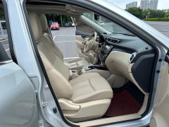 2014 Nissan X-Trail 2014 2.5L CVTLeading 4WD #11