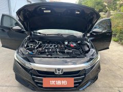 2019 Honda Accord 2018 1.5T AT 230TURBOComfort #18