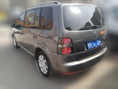 2015 Volkswagen Touran 2013 1.4T AT Comfort5Seat #4