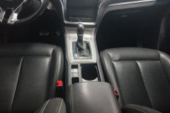 2017 Roewe RX5 2018 1.5T AT 20TConnectednetSmart PremiumFWD #16