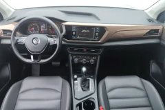 2019 Volkswagen Tharu 2019 1.4T AT 280TSIComfortFWD China VI #12