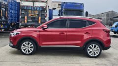 2017 MG ZS 2017 1.5 AT Luxury #14