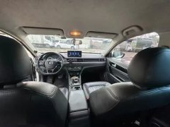 2022 Dongfeng Fengxing Fengxing S50EV 2021 operations #5
