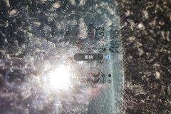 Windshield