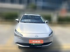 2024 Aion S MAX 2024 70 star meaningEdition 54.6kWh #8