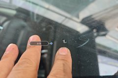 Windshield