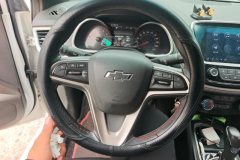 2021 Chevrolet Monza 2020 1.3T AT Lightly mixed RS 330ThappyEdition #15