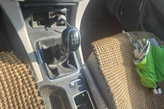 2015 Geely Auto Emgrand Sedan 2014 1.5 MT Fashion #16