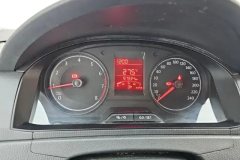 2017 Volkswagen Santana 2016 1.4 MT Fashion #14