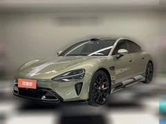 2025 Xiaomi Auto Xiaomi SU7 2024 800km 4WDSuperLong RangeHigh-end smart drivingMaxEdition #1