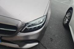 2021 Mercedes-Benz C-Class 2021 1.5T AT C260LSportstar shineCollector #5