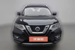 2019 Nissan X-Trail 2019 2.0 AT Smart ConnectComfortFWD #3