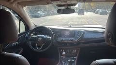 2016 Buick Envision Plus 2016 2.0T AT 28TElite 4WD #9