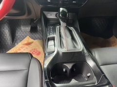 2023 MG MG5 2022 1.5L AT 180DVVT CVTyouthLuxury #4