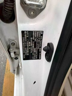 2015 Toyota Yaris L 2015 1.5 AT ECharmingEdition #5