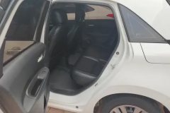 2021 Honda Fit Hatchback 2021 1.5 AT Chao XiangEdition #11