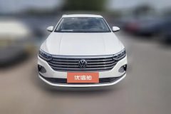 2022 Volkswagen Lavida 2023 1.5L AT DeyiEdition #2