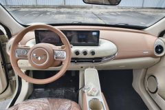 2026 Wuling Motors Wuling Bingo 2025 333km Joy #12