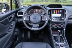 2020 Subaru Forester 2020 2.0 AT LuxuryEyeSight (Imported) #12
