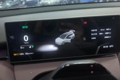 2025 NIO ET5T 202475kWh Touring #14